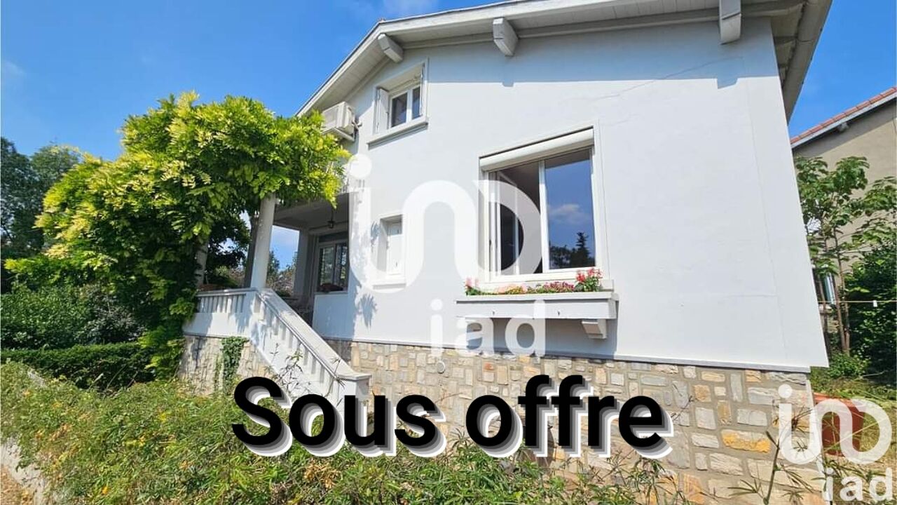 maison 5 pièces 115 m2 à vendre à Castres (81100)