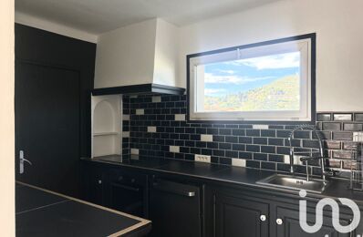 vente appartement 121 000 € à proximité de Saint-Michel-l'Observatoire (04870)