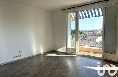 vente appartement 121 000 € à proximité de Reillanne (04110)