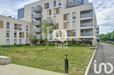 vente appartement 312 000 € à proximité de Émerainville (77184)