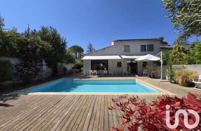 vente maison 995 000 € à proximité de Lançon-Provence (13680)