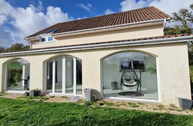 vente maison 375 000 € à proximité de Saint-Aubin-Celloville (76520)