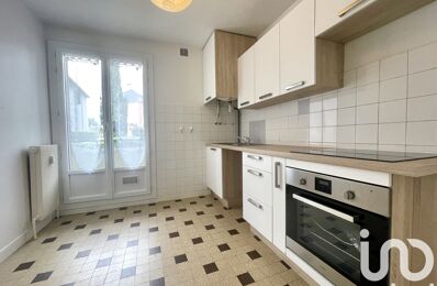 vente appartement 115 000 € à proximité de Varces-Allières-Et-Risset (38760)