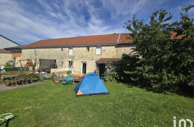 vente maison 238 000 € à proximité de Coulonges-Cohan (02130)