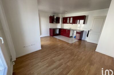 vente appartement 169 000 € à proximité de Triel-sur-Seine (78510)