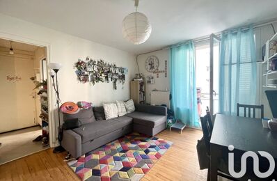 vente appartement 140 000 € à proximité de Eybens (38320)