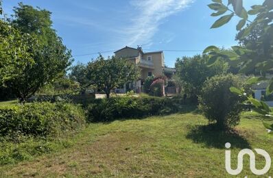 vente maison 474 000 € à proximité de Chandolas (07230)