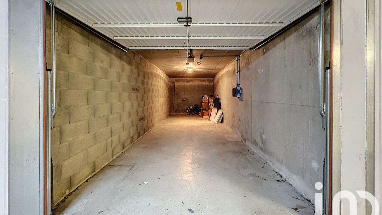 garage  pièces 24 m2 à vendre à Lyon 3 (69003)