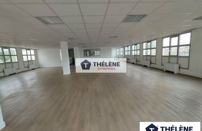 BUREAUX à LOUER — photo 4