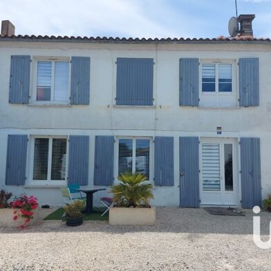 Maison 5 pièces 94 m²