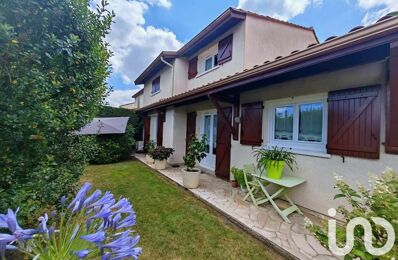 vente maison 515 000 € à proximité de Eysines (33320)