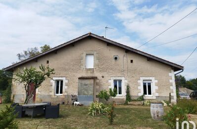 vente maison 450 000 € à proximité de Saint-Avit-Saint-Nazaire (33220)