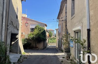 vente maison 65 000 € à proximité de Comigne (11700)