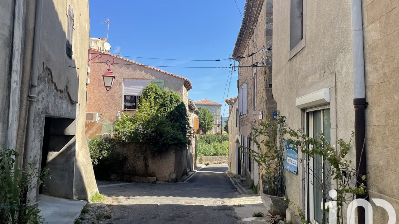 maison 7 pièces 138 m2 à vendre à Pépieux (11700)