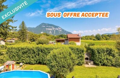 vente maison 349 500 € à proximité de Sales (74150)