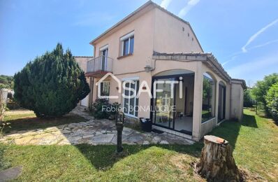 vente maison 289 000 € à proximité de Lapeyrouse-Fossat (31180)