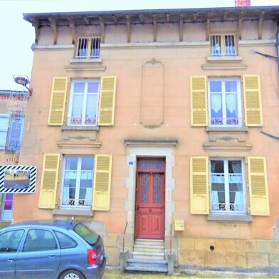 Maison 9 pièces 286 m²