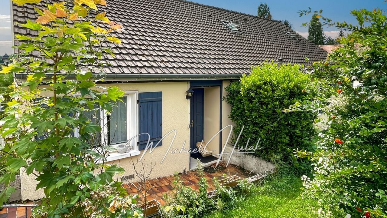 maison 6 pièces 160 m2 à vendre à Donnemarie-Dontilly (77520)