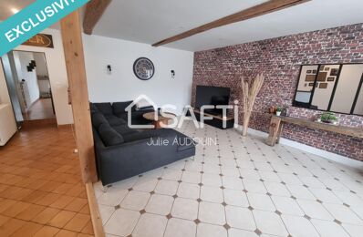 vente maison 165 000 € à proximité de Gibourne (17160)