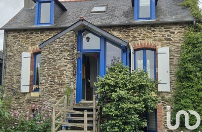 vente maison 127 000 € à proximité de Treffrin (22340)