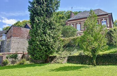 vente maison 298 000 € à proximité de Neufchâtel-en-Bray (76270)