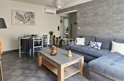 vente appartement 150 000 € à proximité de Le Barcarès (66420)