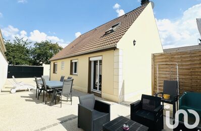 vente maison 405 000 € à proximité de Chanteloup-en-Brie (77600)