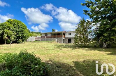 vente maison 330 000 € à proximité de Basse-Terre (97100)