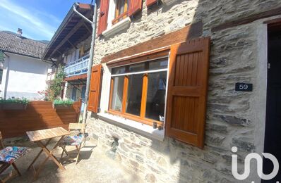 vente maison 239 000 € à proximité de Fontcouverte-la-Toussuire (73300)