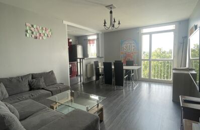 vente appartement 160 000 € à proximité de Montmartin (60190)