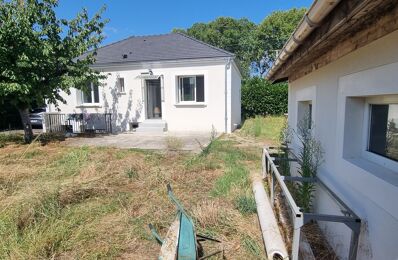 vente maison 382 000 € à proximité de Gaillon-sur-Montcient (78250)