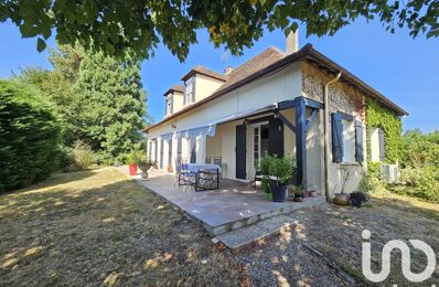 vente maison 345 000 € à proximité de Flaugeac (24240)