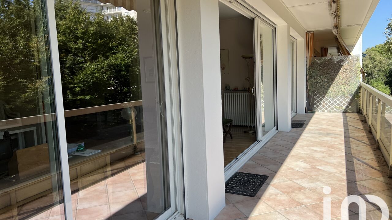 appartement 5 pièces 123 m2 à vendre à La Rochelle (17000)