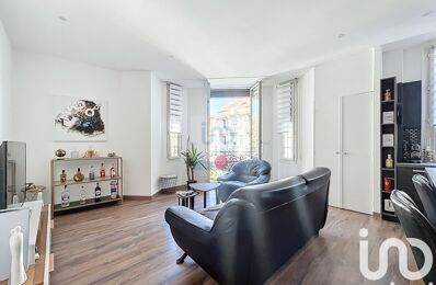 vente appartement 399 000 € à proximité de Saint-Jeannet (06640)