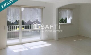 Appartement 4 Pièces 80 m² à vendre à Illzach (68110)