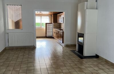 vente maison 169 500 € à proximité de La Séguinière (49280)