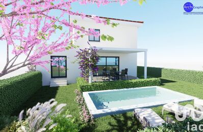 vente maison 435 000 € à proximité de Canet-en-Roussillon (66140)