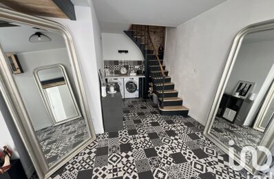 vente maison 119 000 € à proximité de Champdeniers (79220)