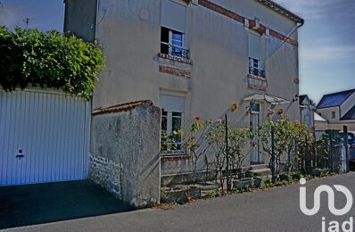 vente maison 142 000 € à proximité de Pithiviers (45300)