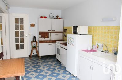 vente maison 60 000 € à proximité de Marcillé-la-Ville (53440)