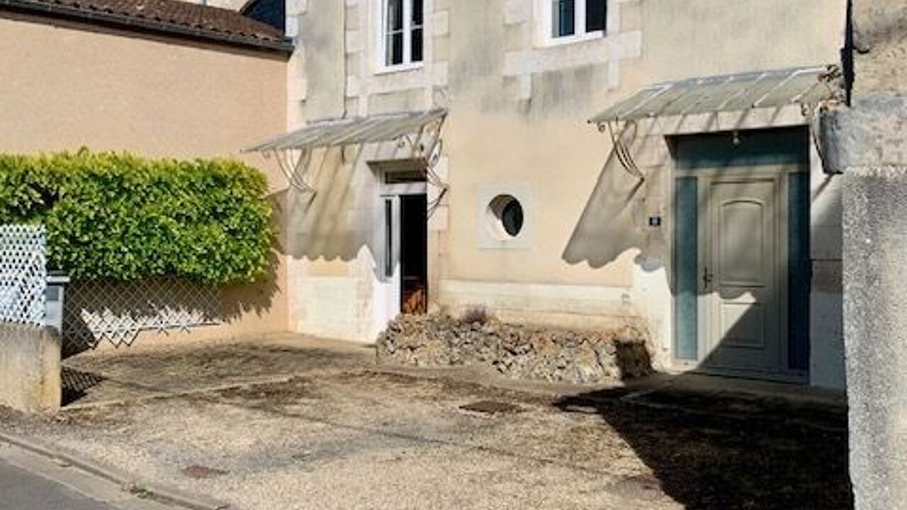 maison 8 pièces 220 m2 à vendre à Migné-Auxances (86440)