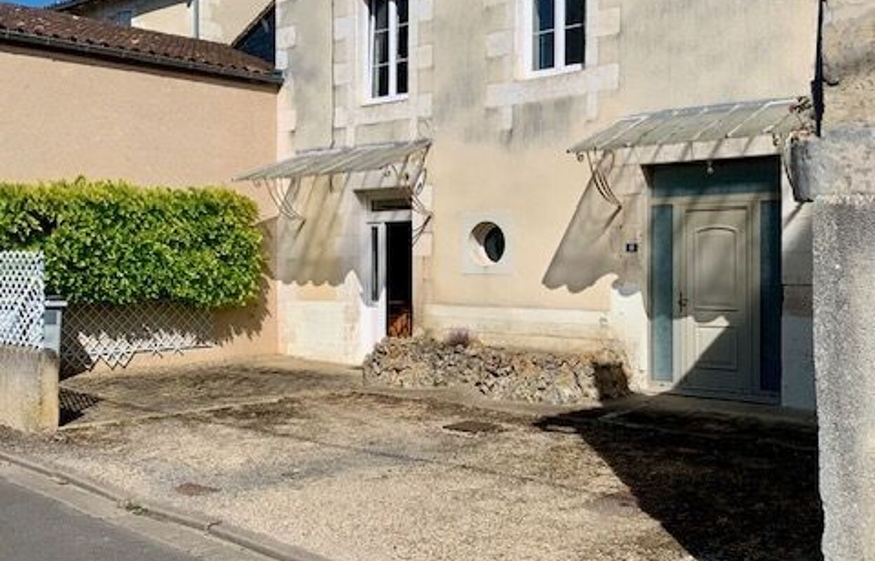 maison 8 pièces 220 m2 à vendre à Migné-Auxances (86440)