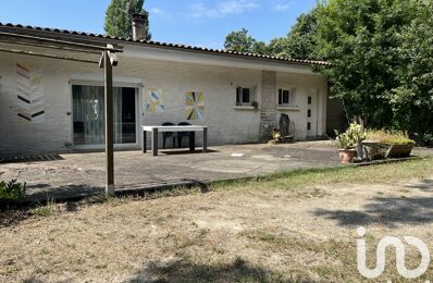 vente maison 250 000 € à proximité de Chermignac (17460)