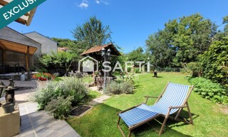 Maison 10 Pièces 260 m² à vendre à Vandeléville (54115)