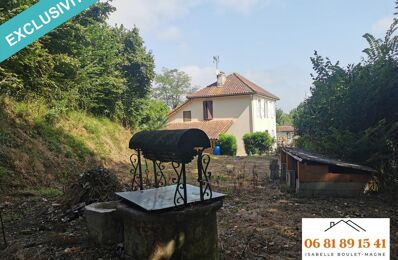 vente maison 140 000 € à proximité de Beaucaire (32410)