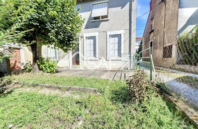 vente maison 165 000 € à proximité de Déols (36130)