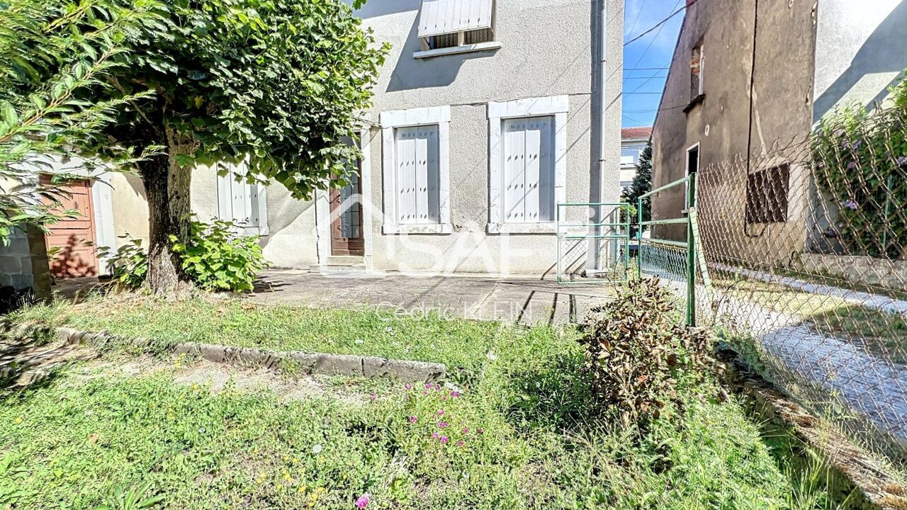 maison 6 pièces 150 m2 à vendre à Châteauroux (36000)