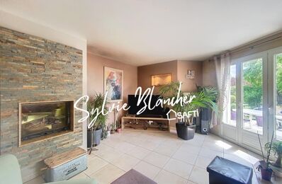 vente maison 375 000 € à proximité de Saint-Manvieu-Norrey (14740)