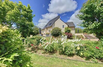 vente maison 375 000 € à proximité de Tracy-Bocage (14310)