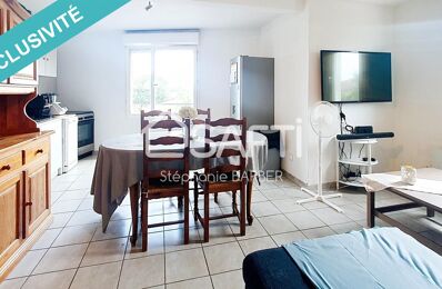 vente appartement 82 500 € à proximité de Carpentras (84200)